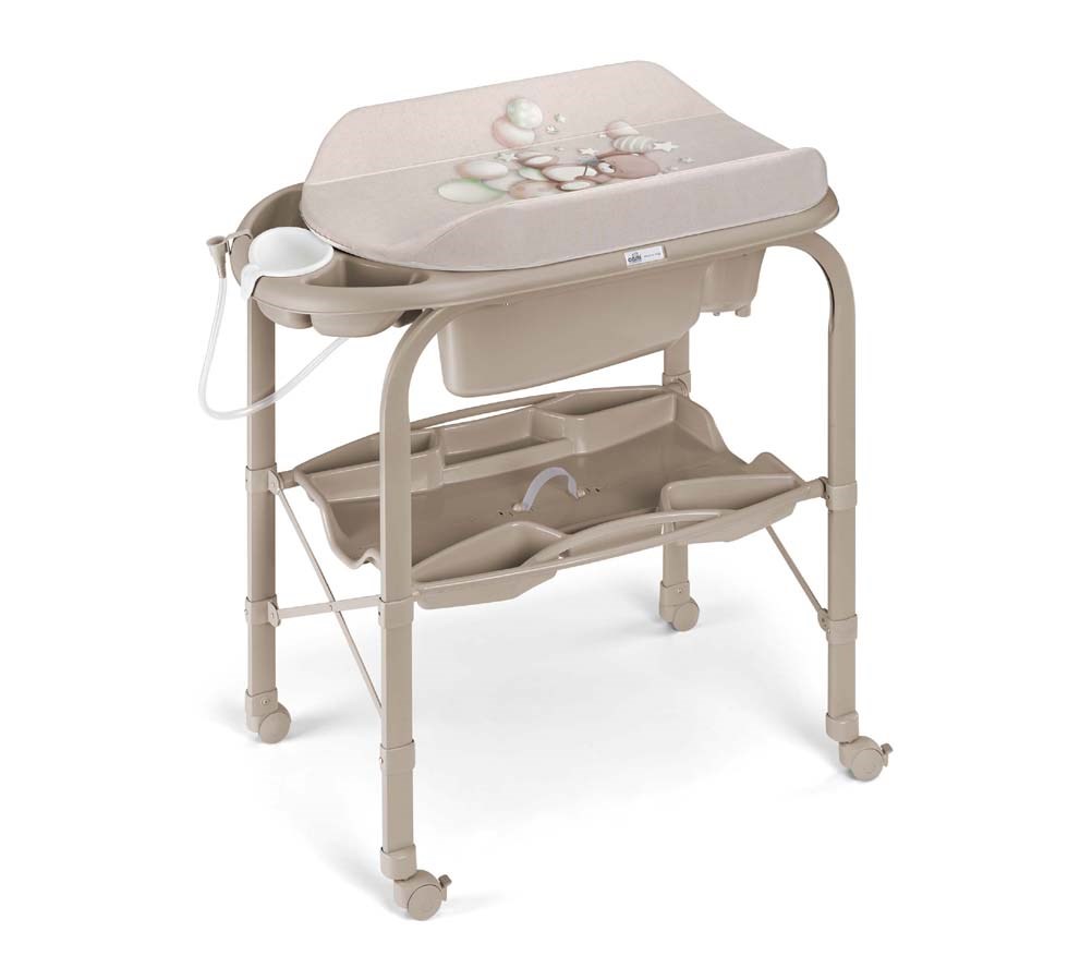 CAM Cambio Beige