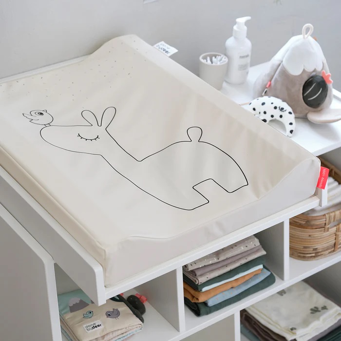 Done by deer Cambiador Lalee Arena