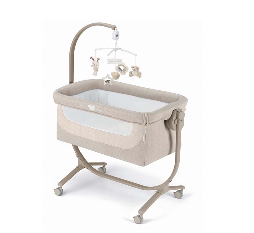 CAM Cullami Beige