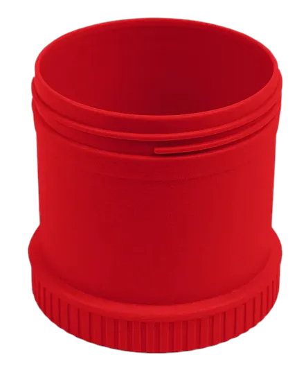 Replay Set Bowl Cucharas Y Recipiente