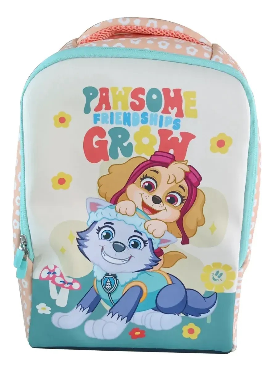 Mochila Nickelodeon Neopreno