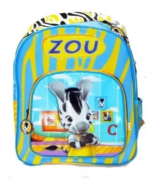 Mochila Infantil Zou
