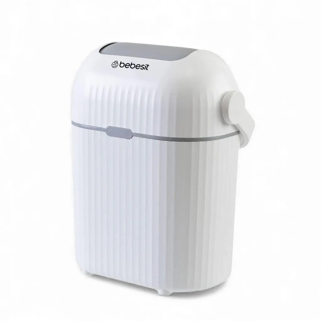 Bebesit Contenedor de Pañales