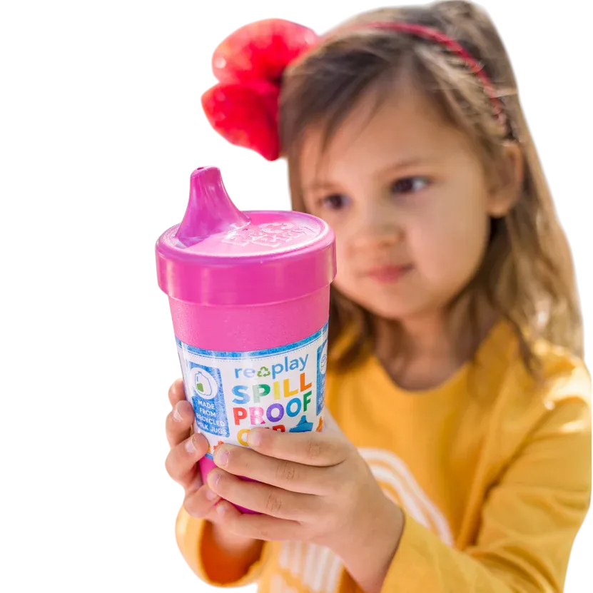 Replay Set Plato Divisiones + 3 Bowls + Vaso Antivuelco