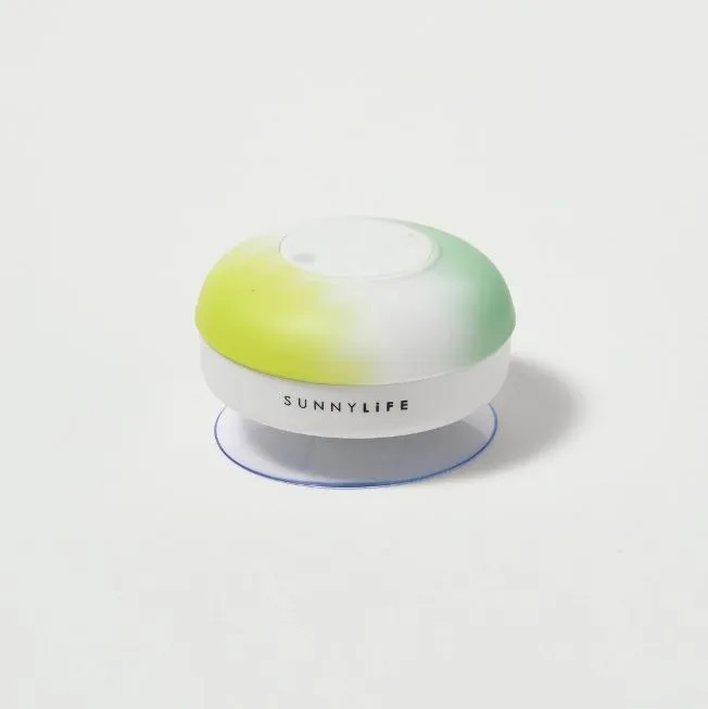 SunnyLife Parlante para Ducha Bluetooth