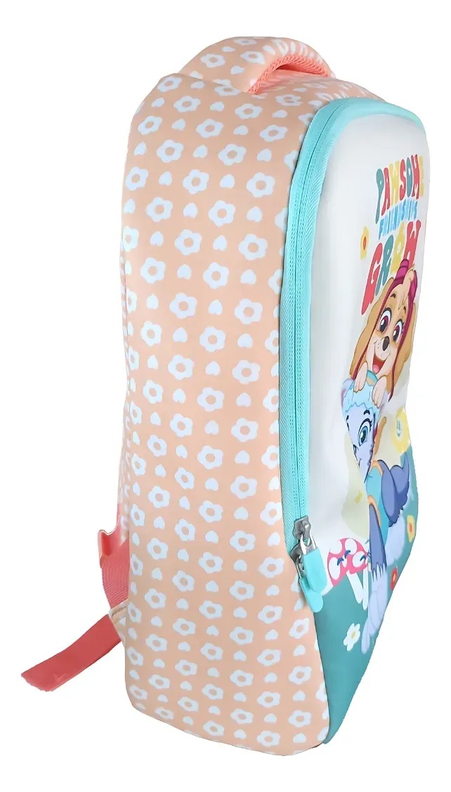 Mochila Nickelodeon Neopreno