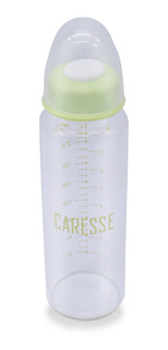 Caresse Recipiente p/Almacenar Leche 240ml