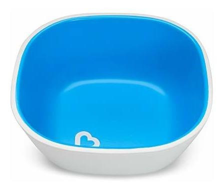 Munchkin Splash Bowl Azul