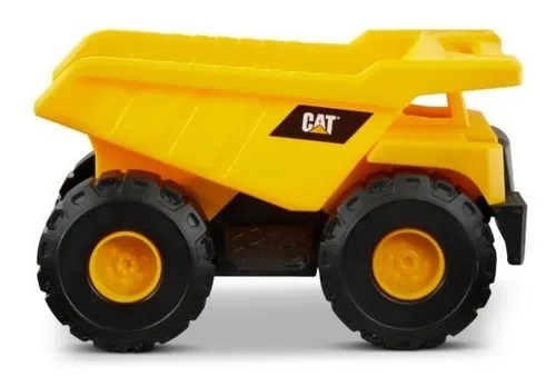 CAT Caterpillar Vehiculos 38cm