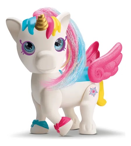 ZULU Diver Surprise Unicornio