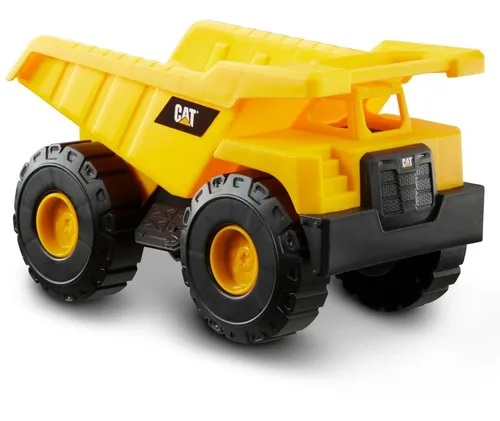 CAT Caterpillar Vehiculos 38cm