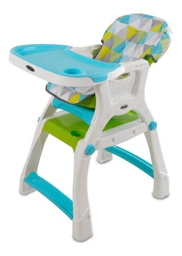 Bebesit Kinder City Azul