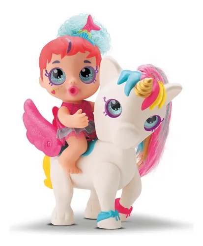 ZULU Diver Surprise Unicornio
