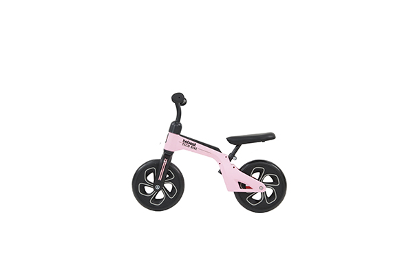 BEBESIT Tech Bike Rosa