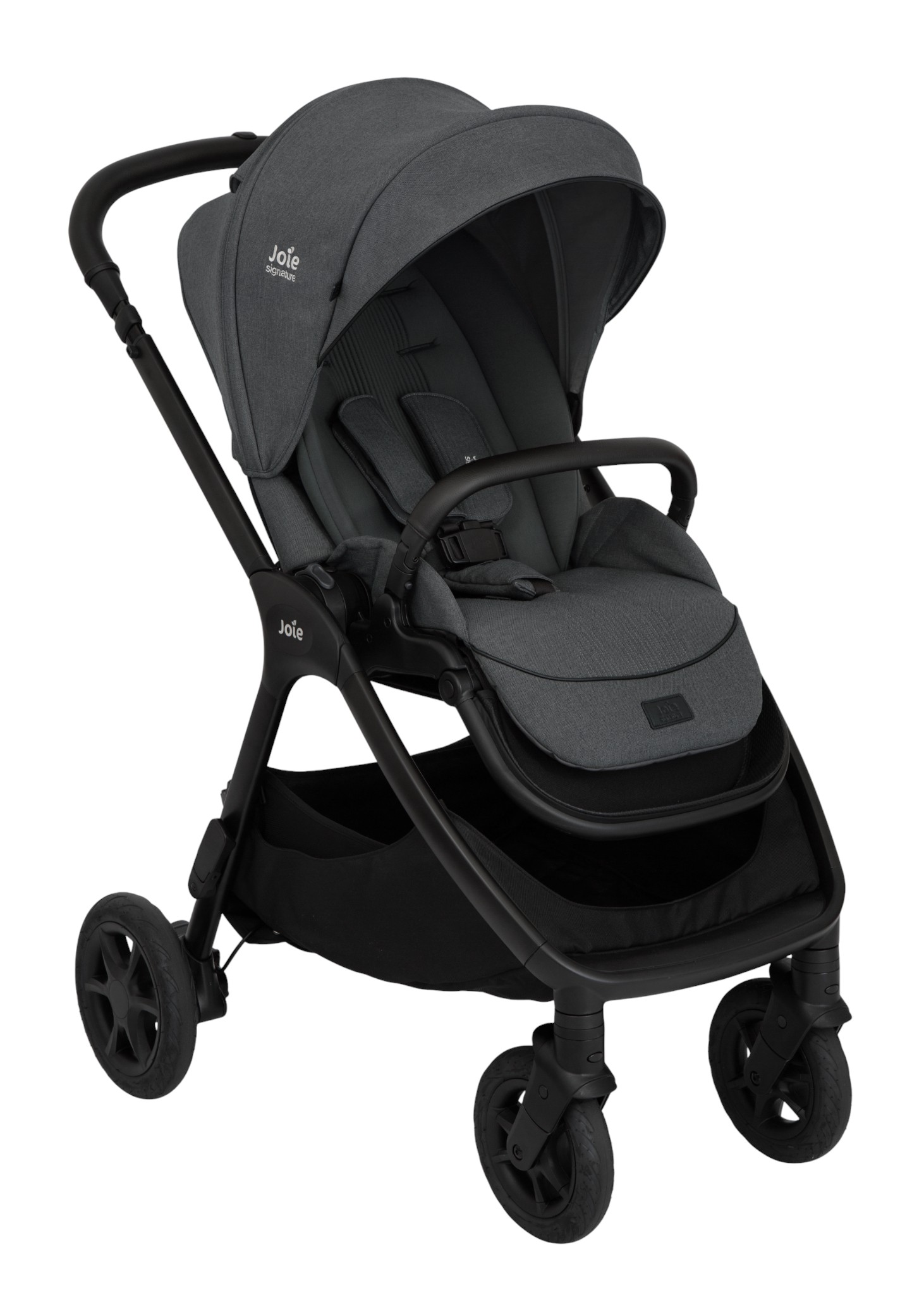 Joie Coche Finiti Signature + Babysilla Sprint