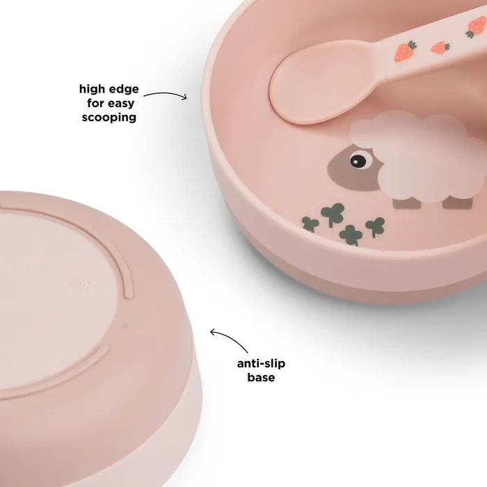 DoneByDeer Bowl Granja Rosa