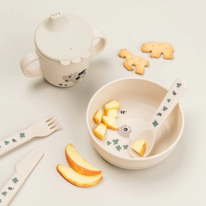 DoneByDeer Bowl Granja Arena