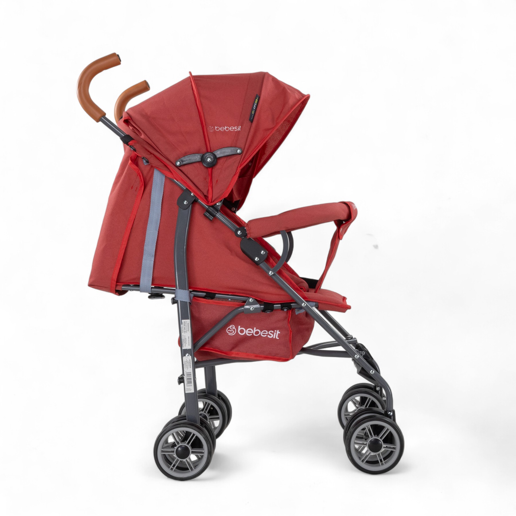 BEBESIT Fun Rojo