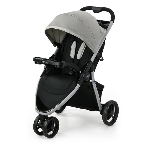 Graco Coche Pace 2.0 dobson