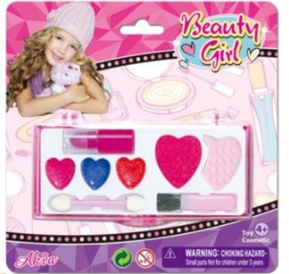 Petaca Maquillaje NIña