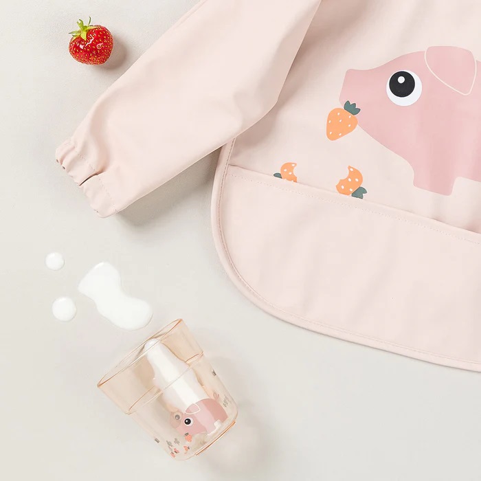 DoneByDeer Vaso Tiny Farm ROsa