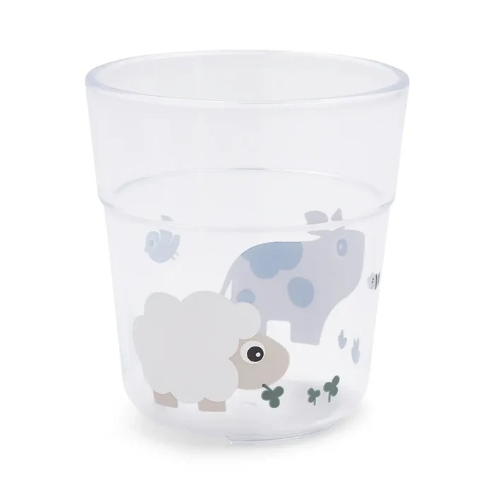 DoneByDeer Vaso Granja Arena