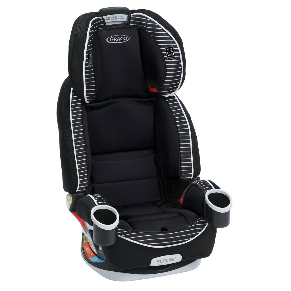 GRACO 4 Ever Studio