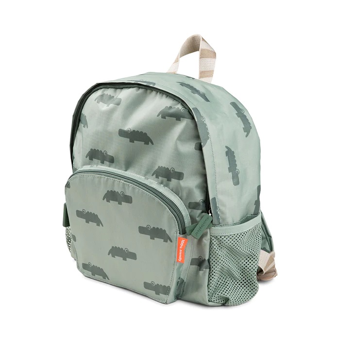 DoneByDeer Mochila Lalee Verde