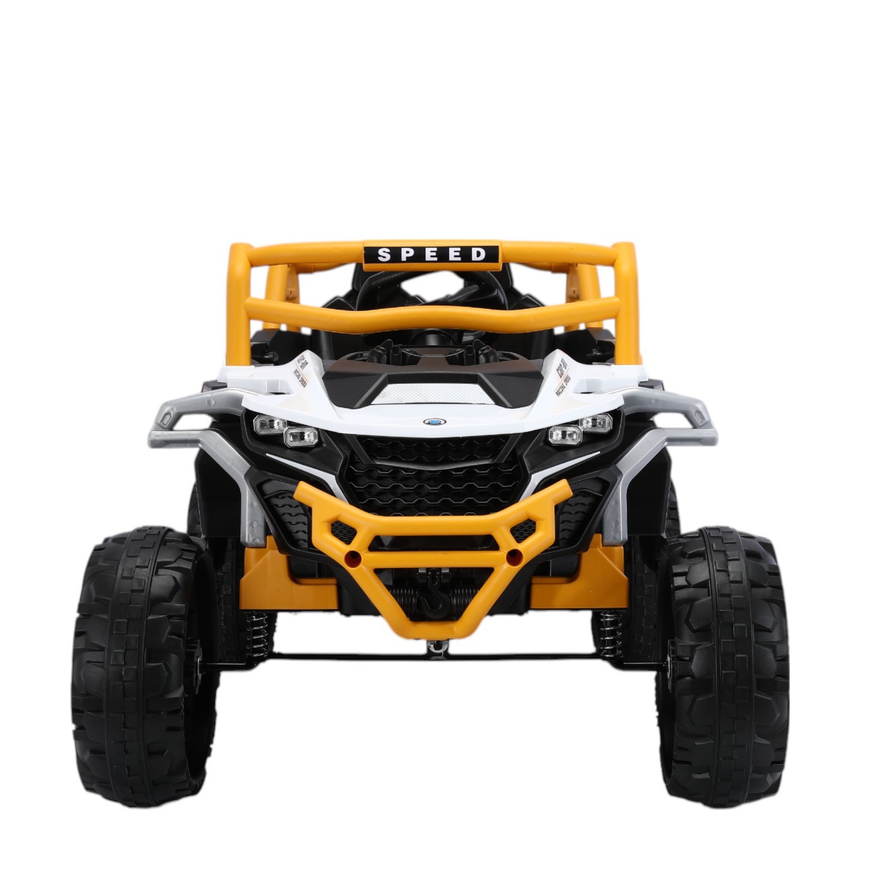 BEBESIT Jeep A Batería 12 Volt UTV