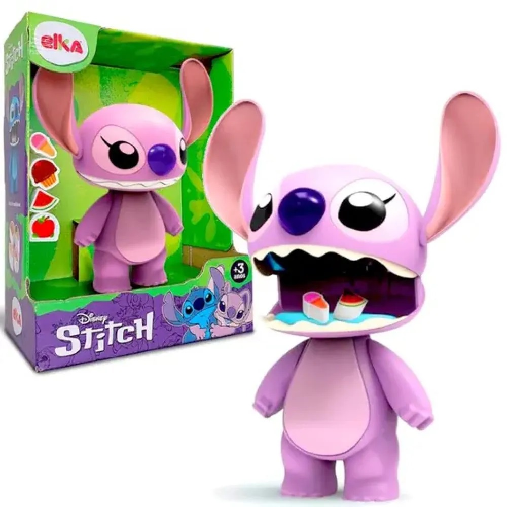 ZURU Angel Stich