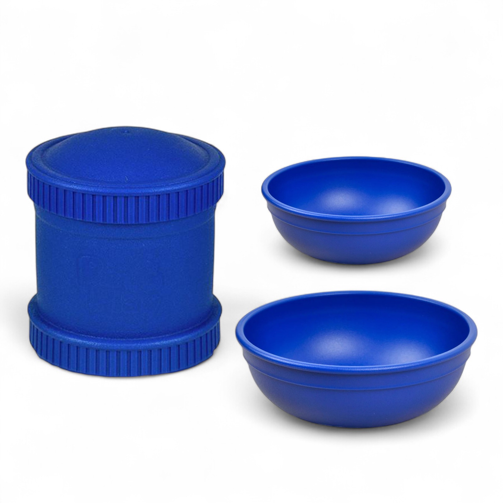 Set mix cerealero + bowl grande + bowl chico