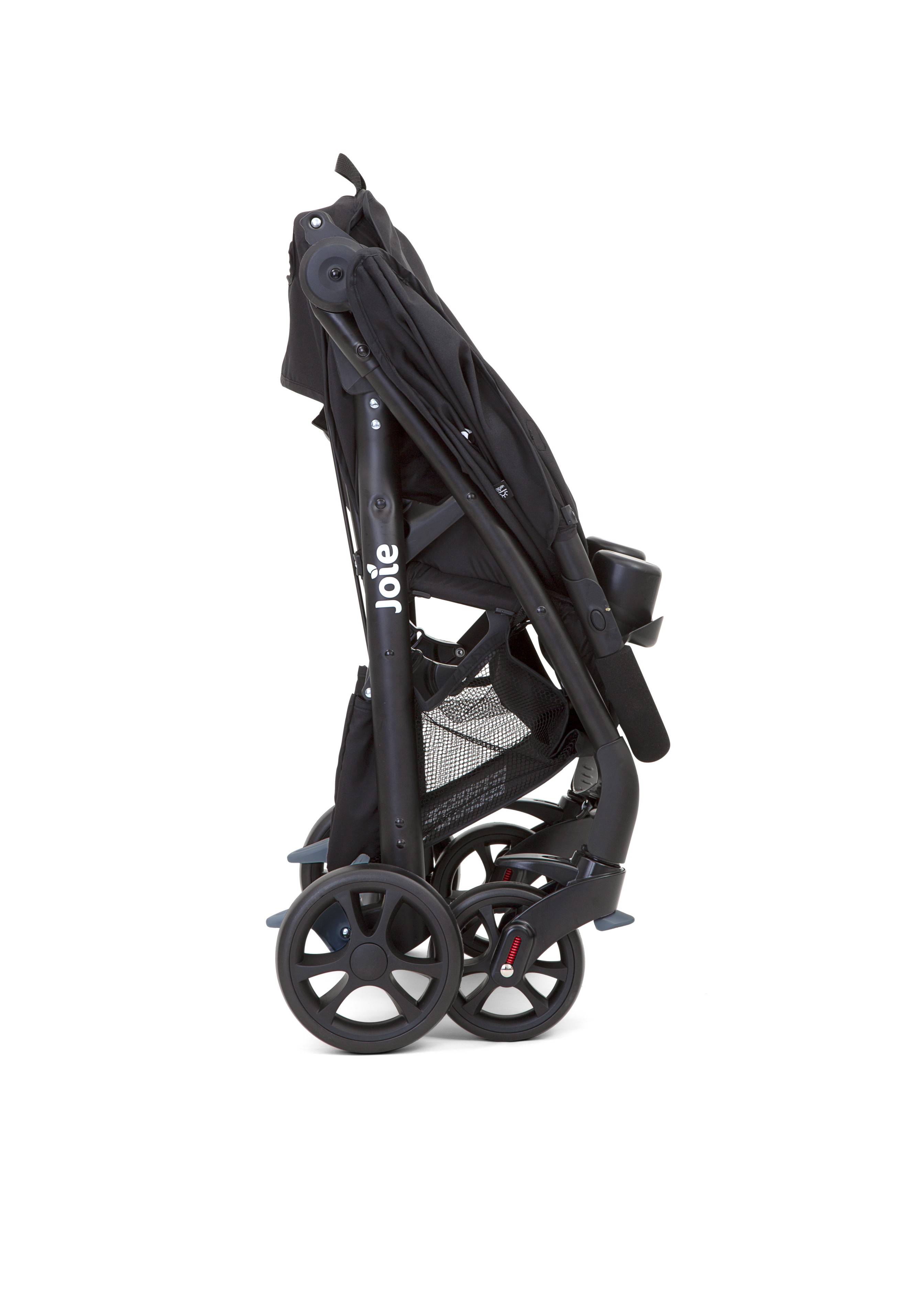 Joie Travel System Muze LX + Base