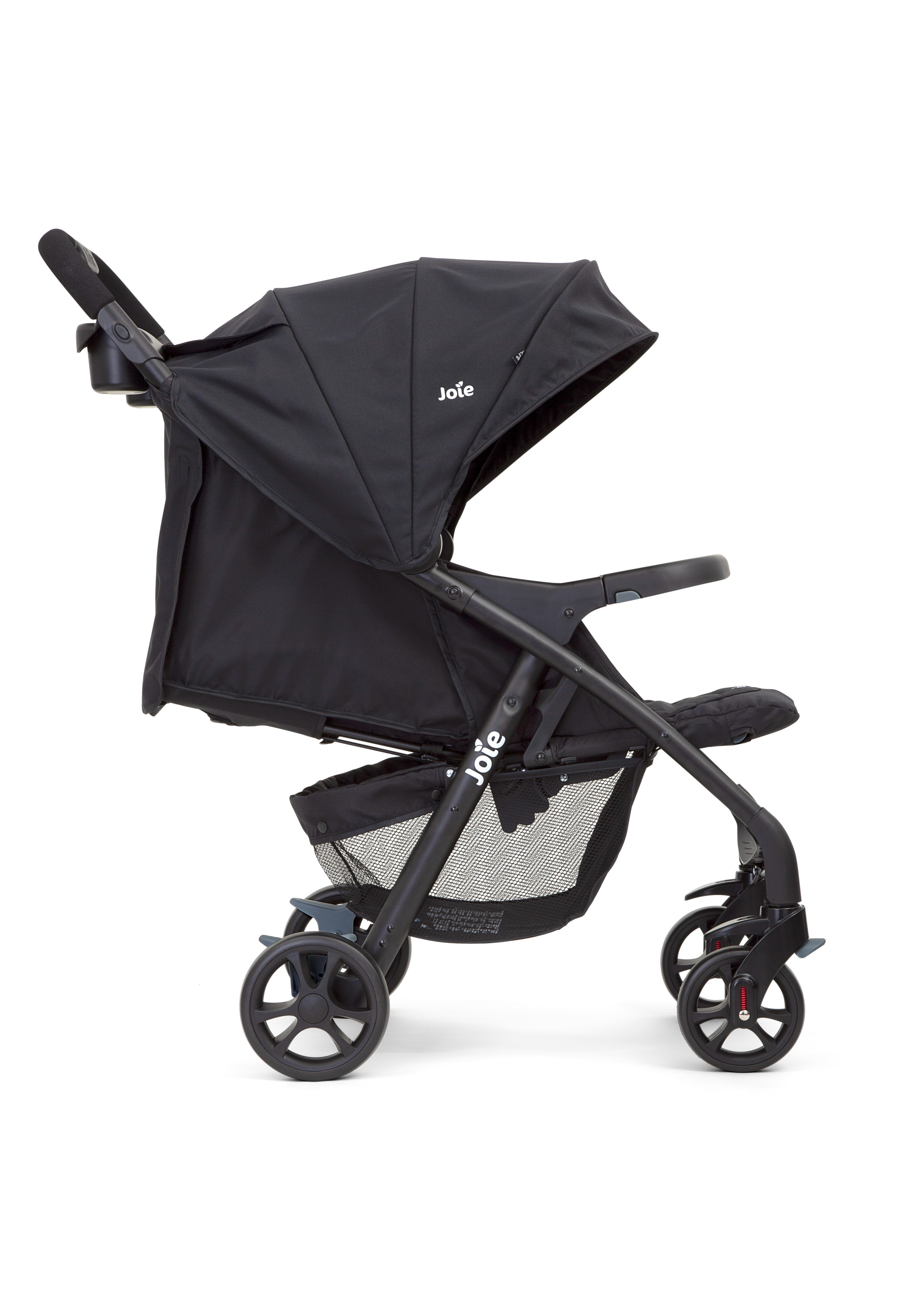 Joie Travel System Muze LX + Base