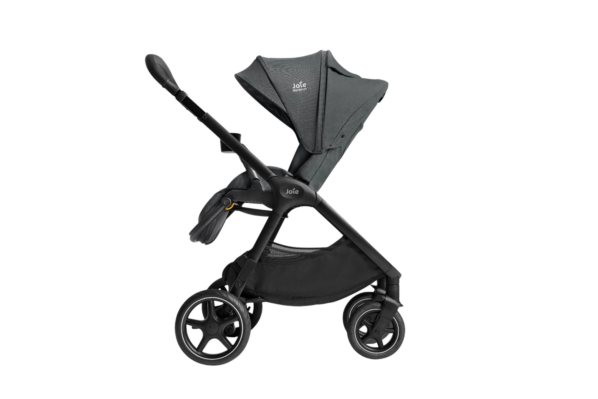 Joie Coche Finiti Signature + Babysilla Sprint