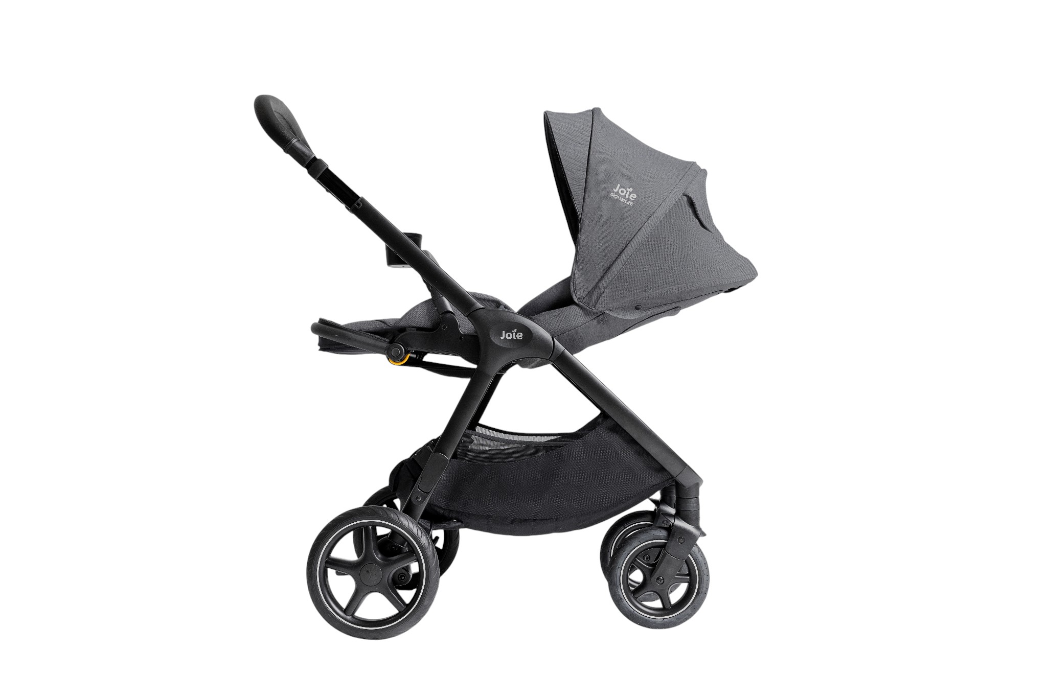 Joie Coche Finiti Signature + Babysilla Sprint