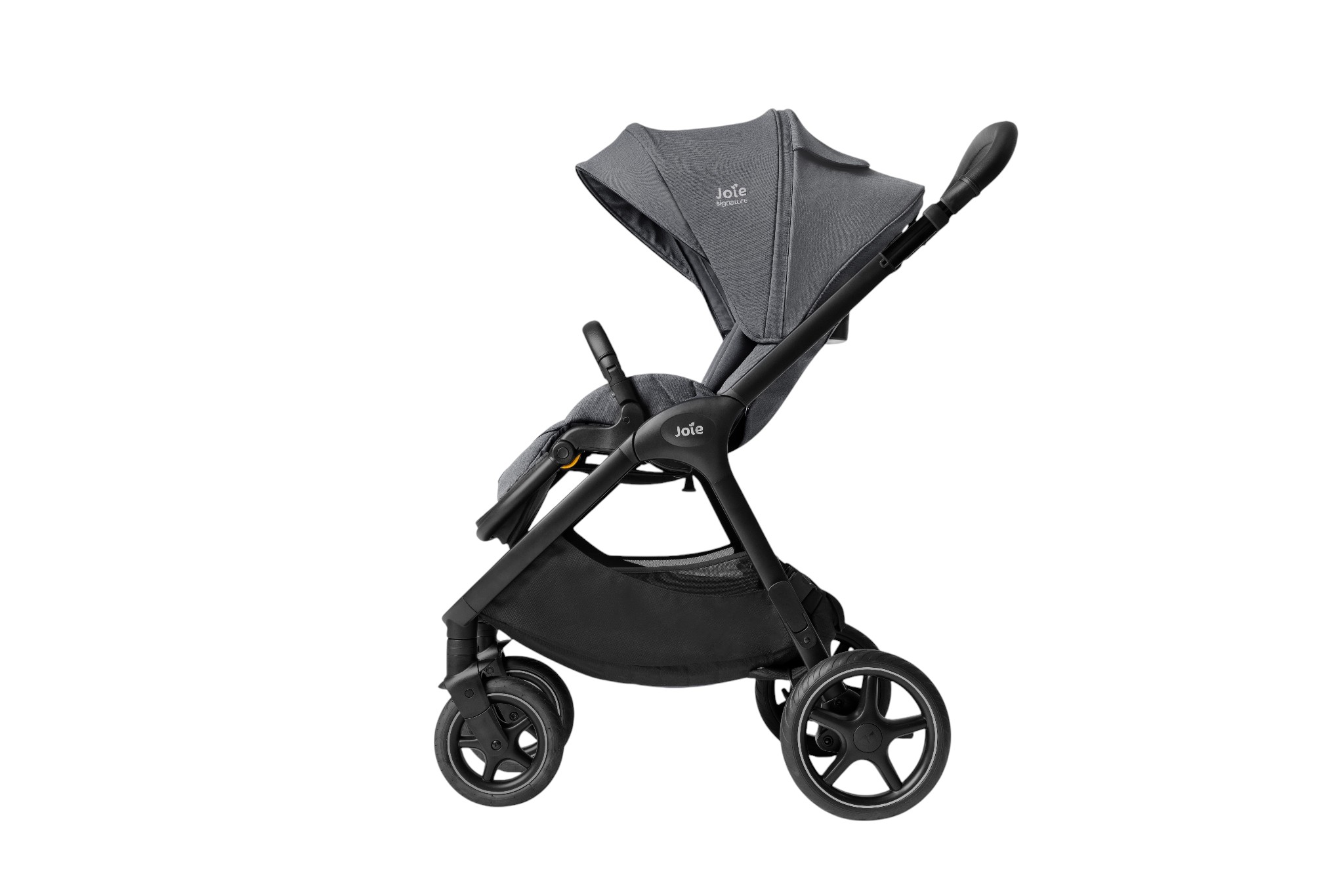 Joie Coche Finiti Signature + Babysilla Sprint