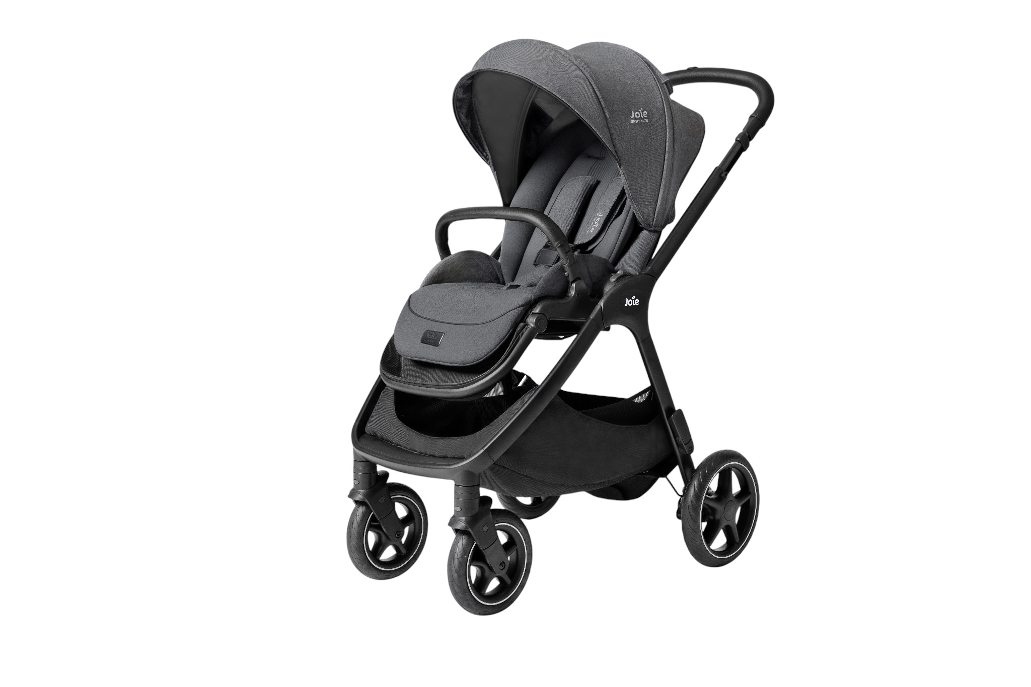 Joie Coche Finiti Signature + Babysilla Sprint