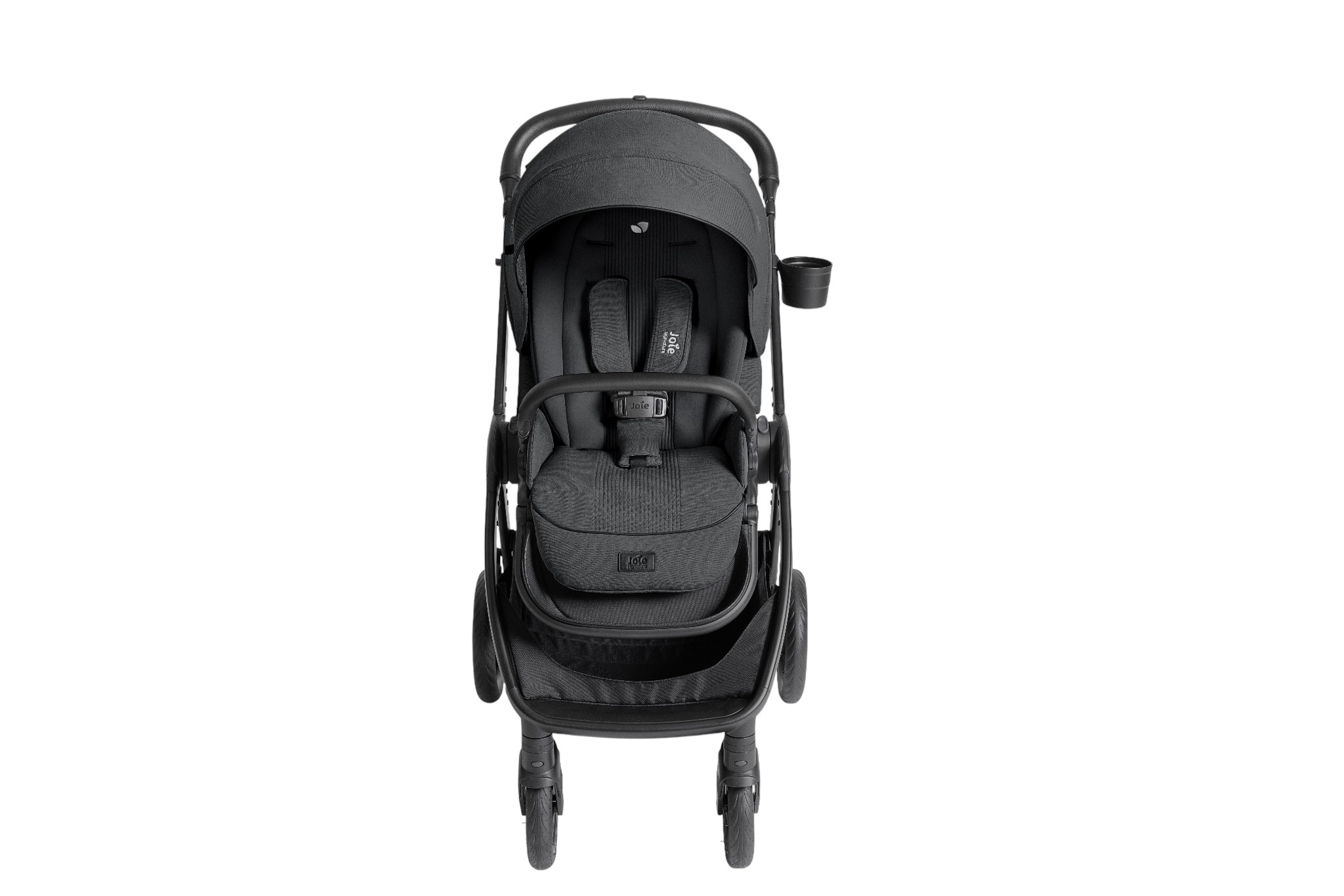 Joie Coche Finiti Signature + Babysilla Sprint