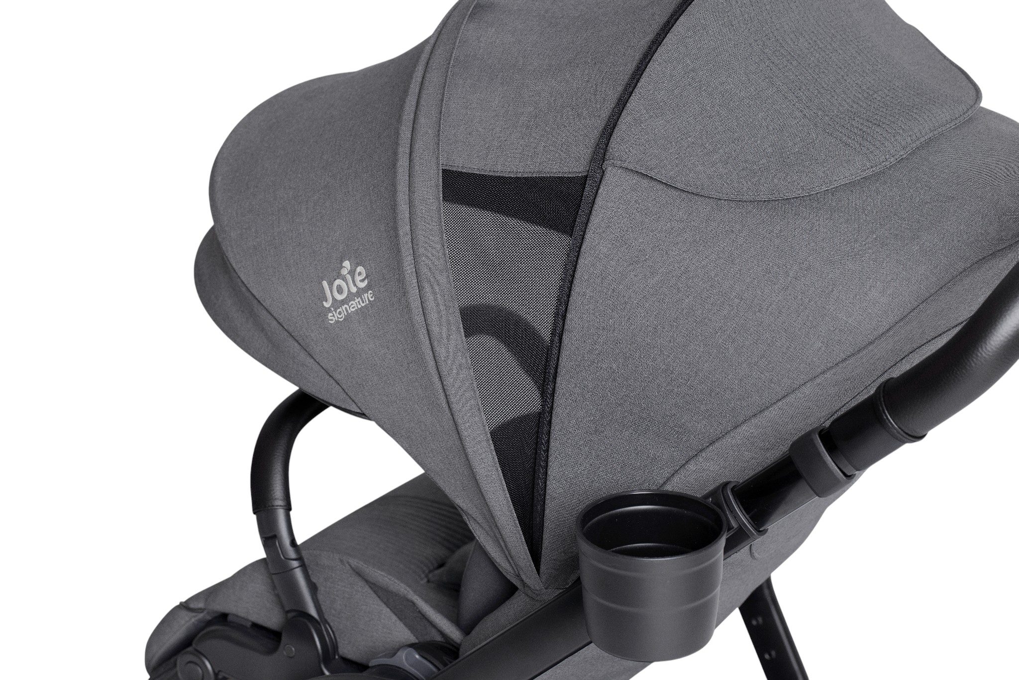 Joie Coche Finiti Signature + Babysilla Sprint