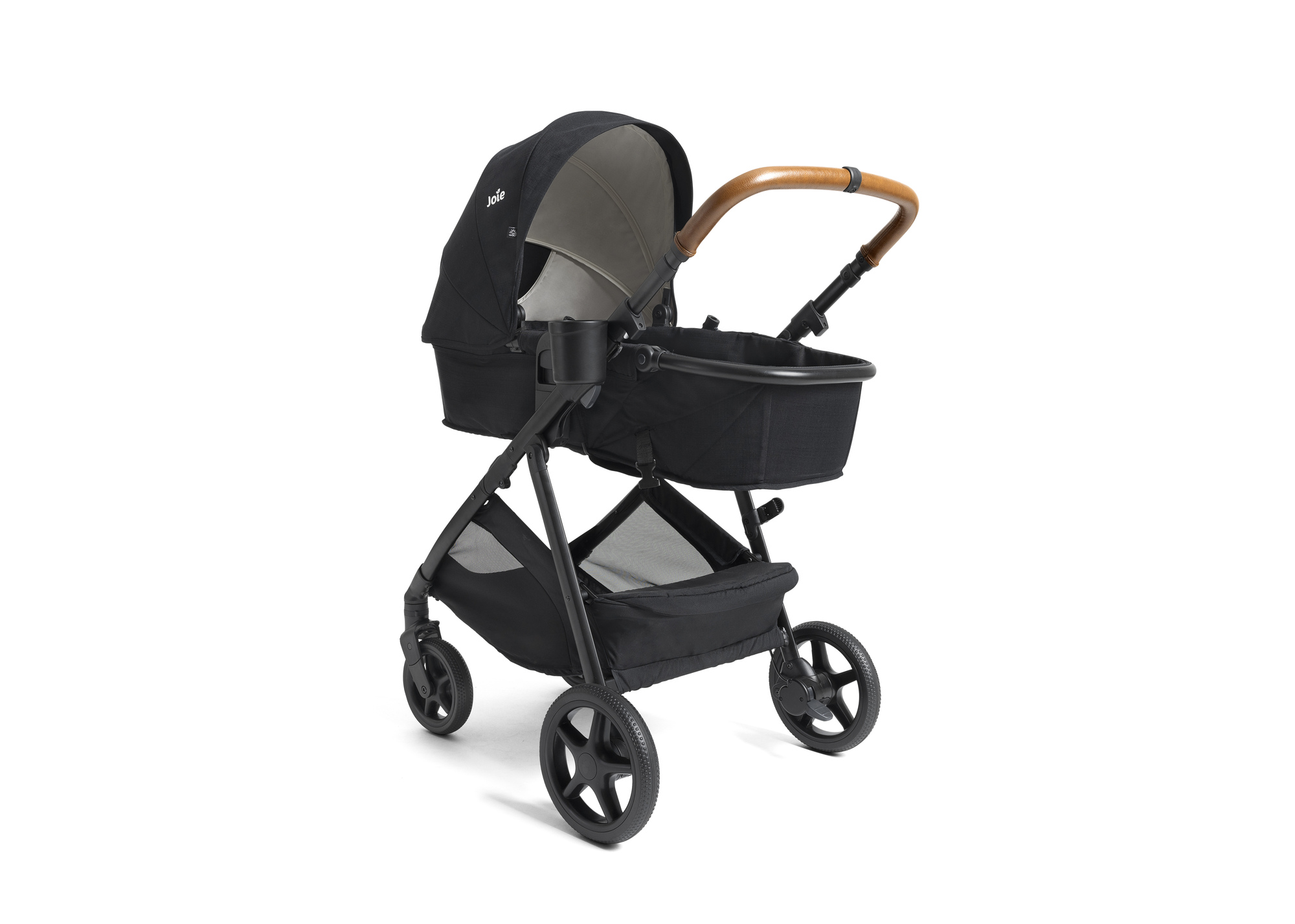 Joie Travel System Ginger + Base