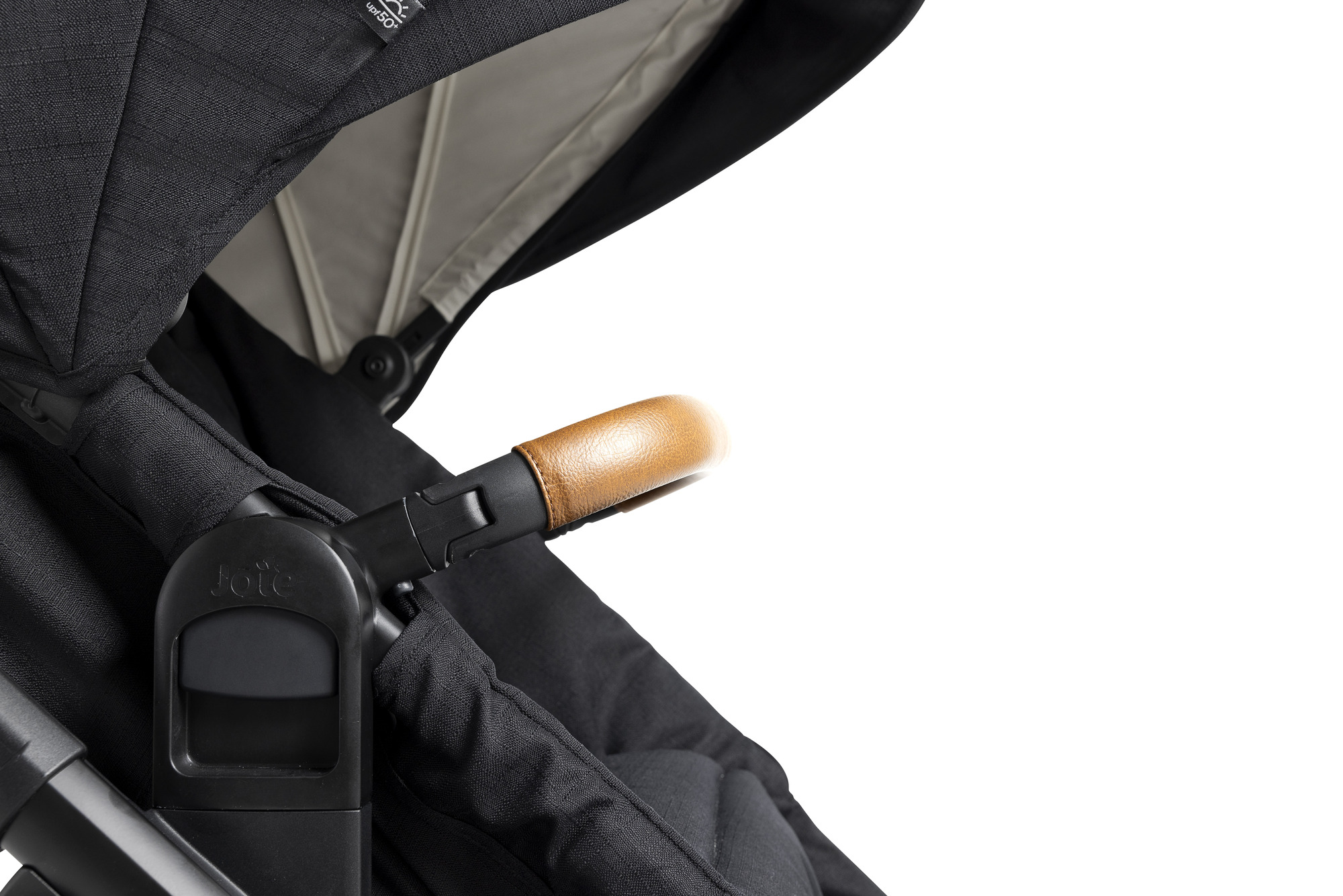 Joie Travel System Ginger + Base