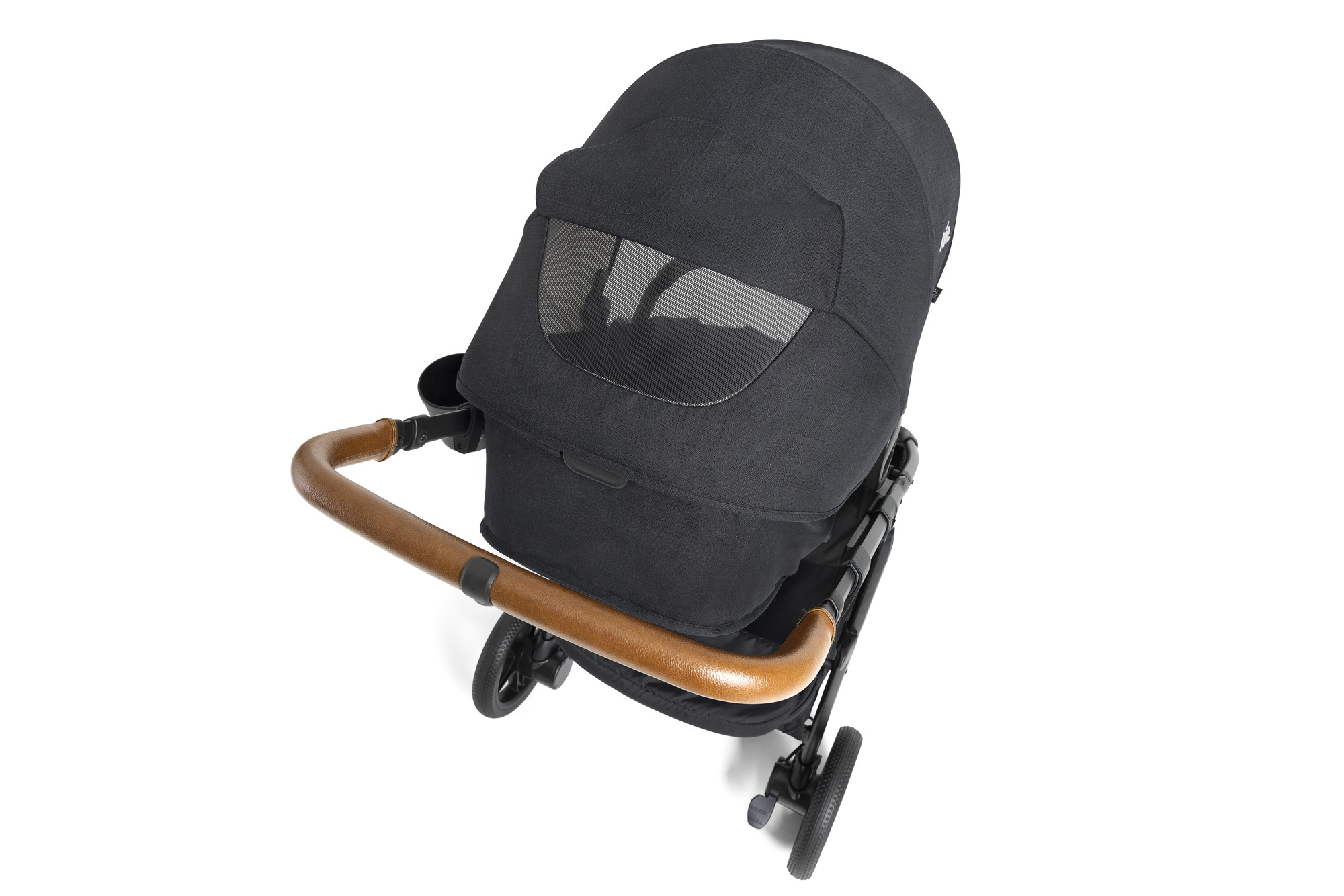 Joie Travel System Ginger + Base