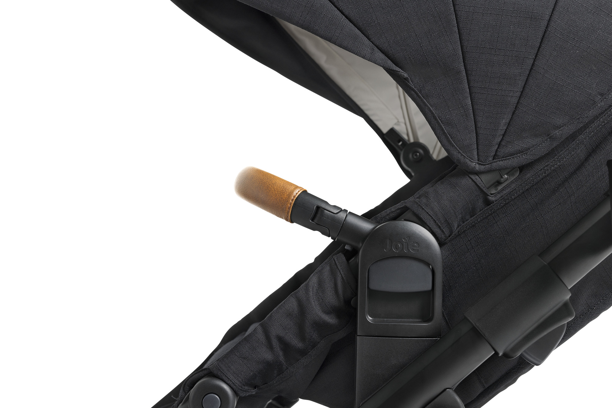 Joie Travel System Ginger + Base