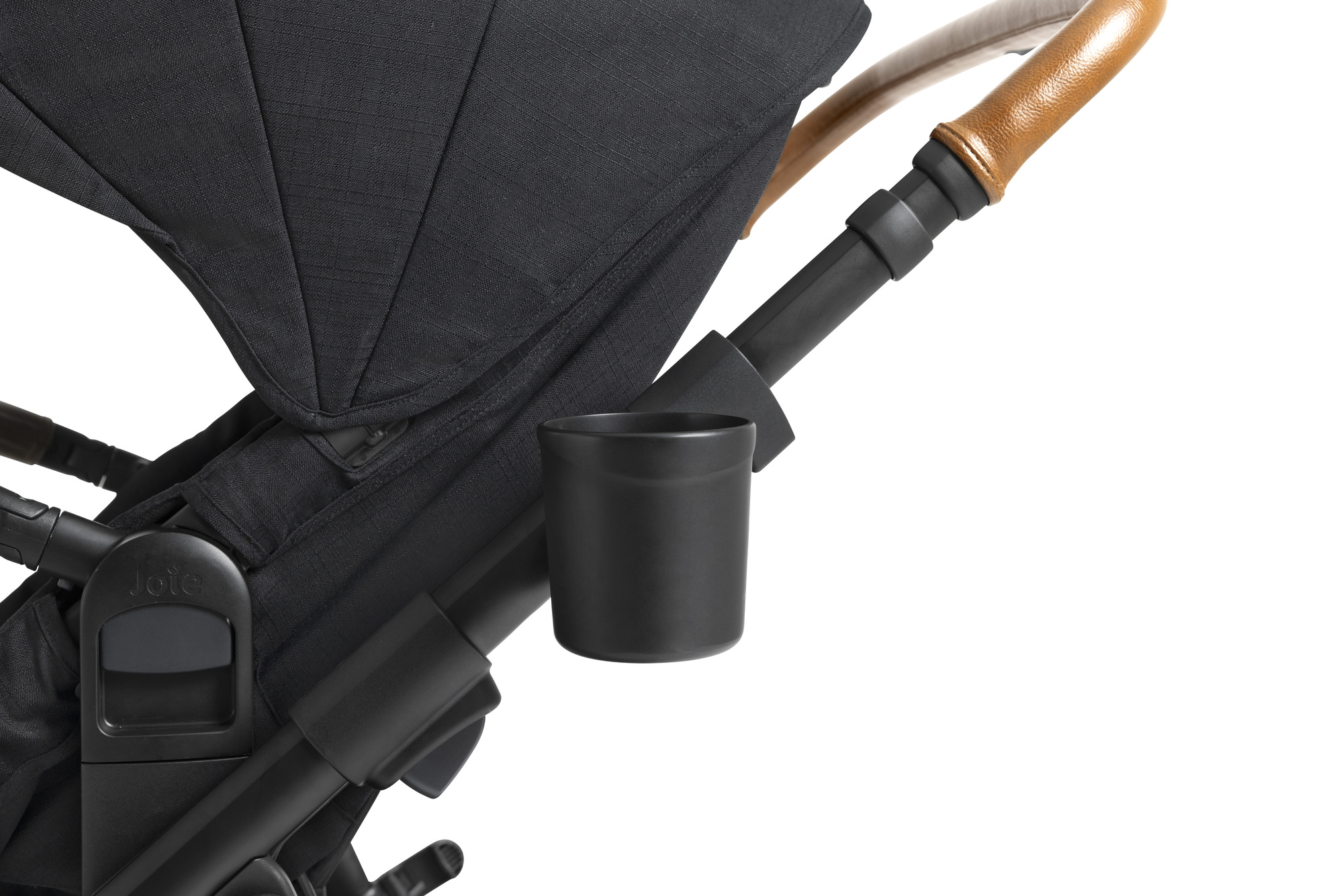 Joie Travel System Ginger + Base