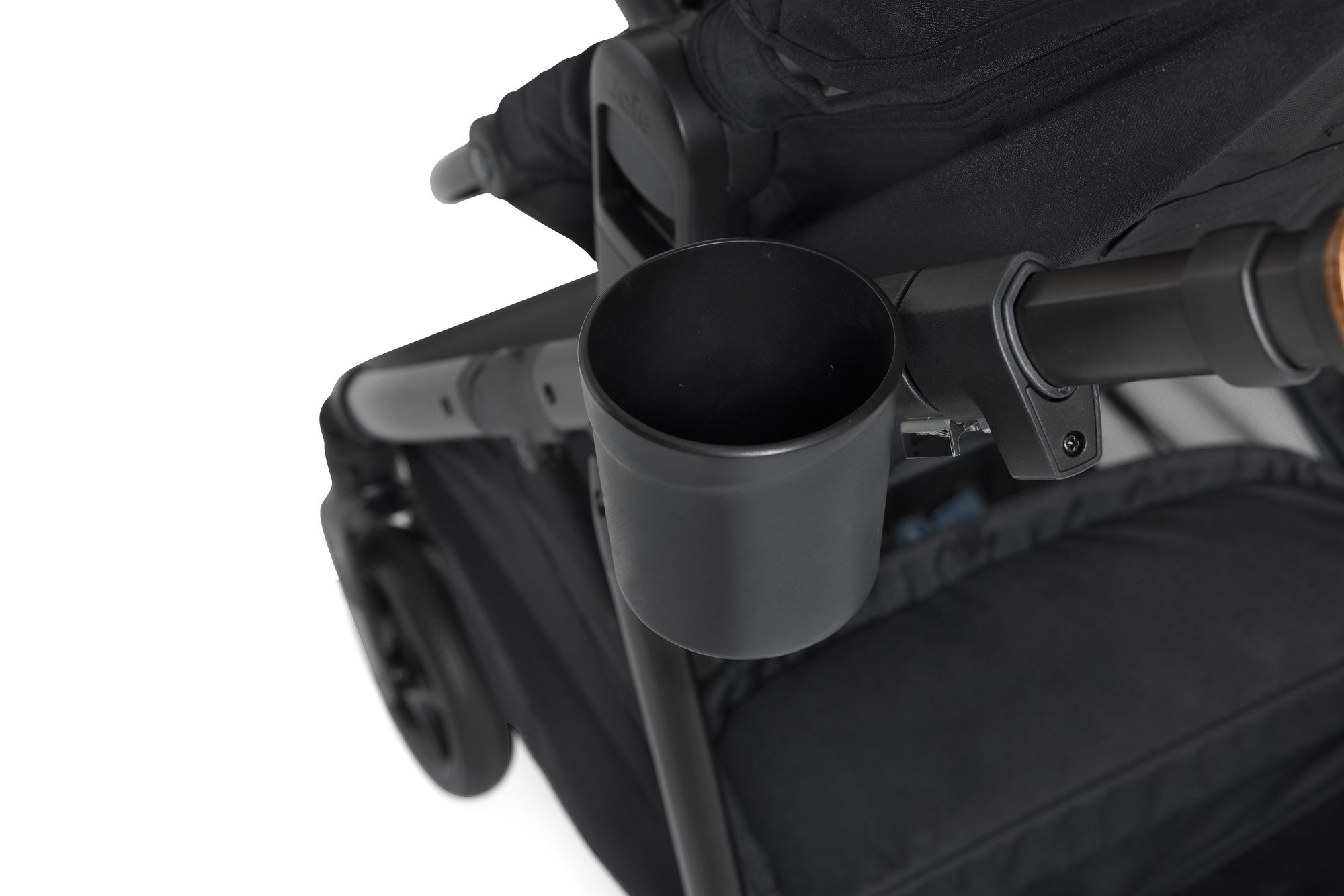 Joie Travel System Ginger + Base