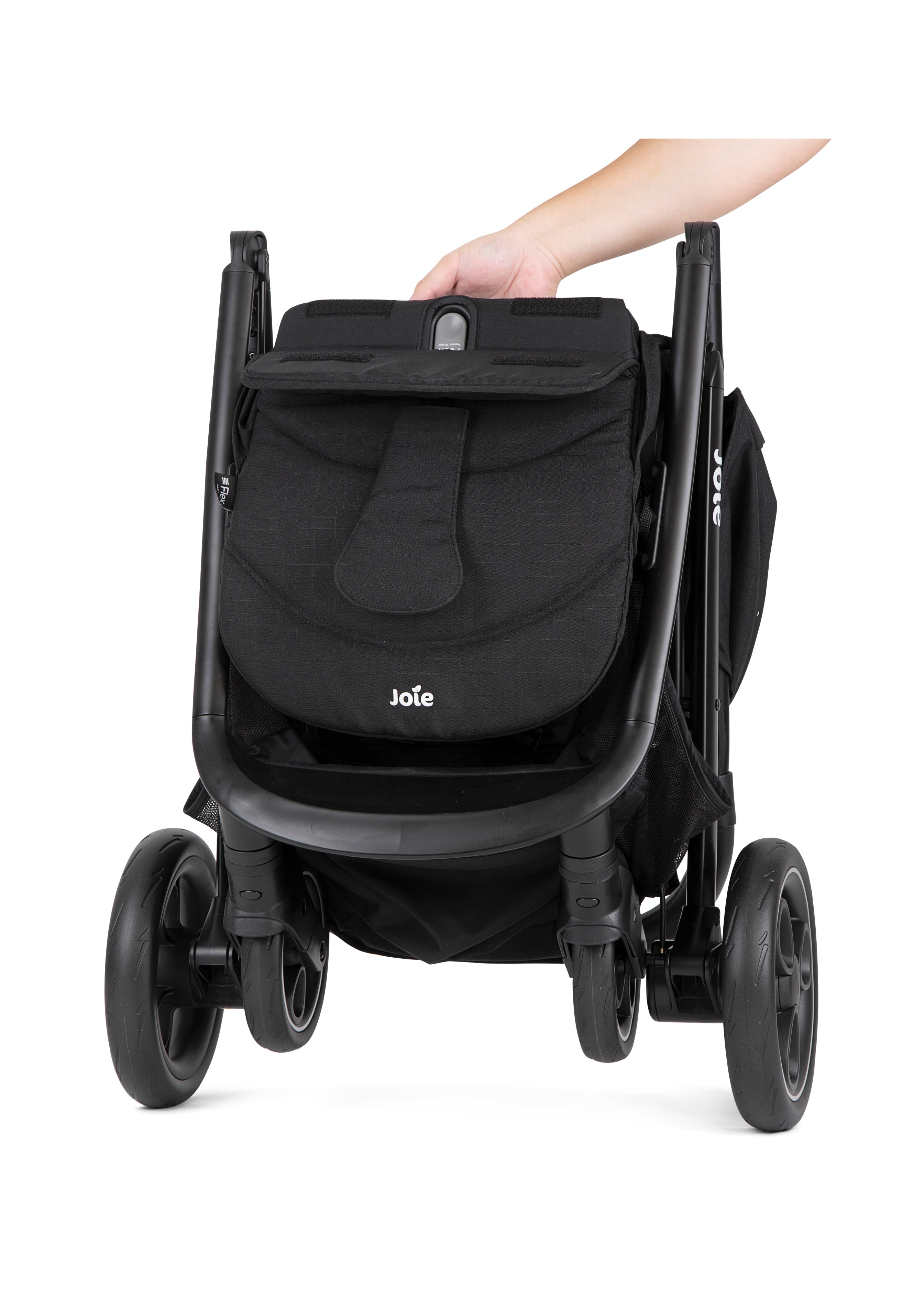 Joie Travel System Litetrax