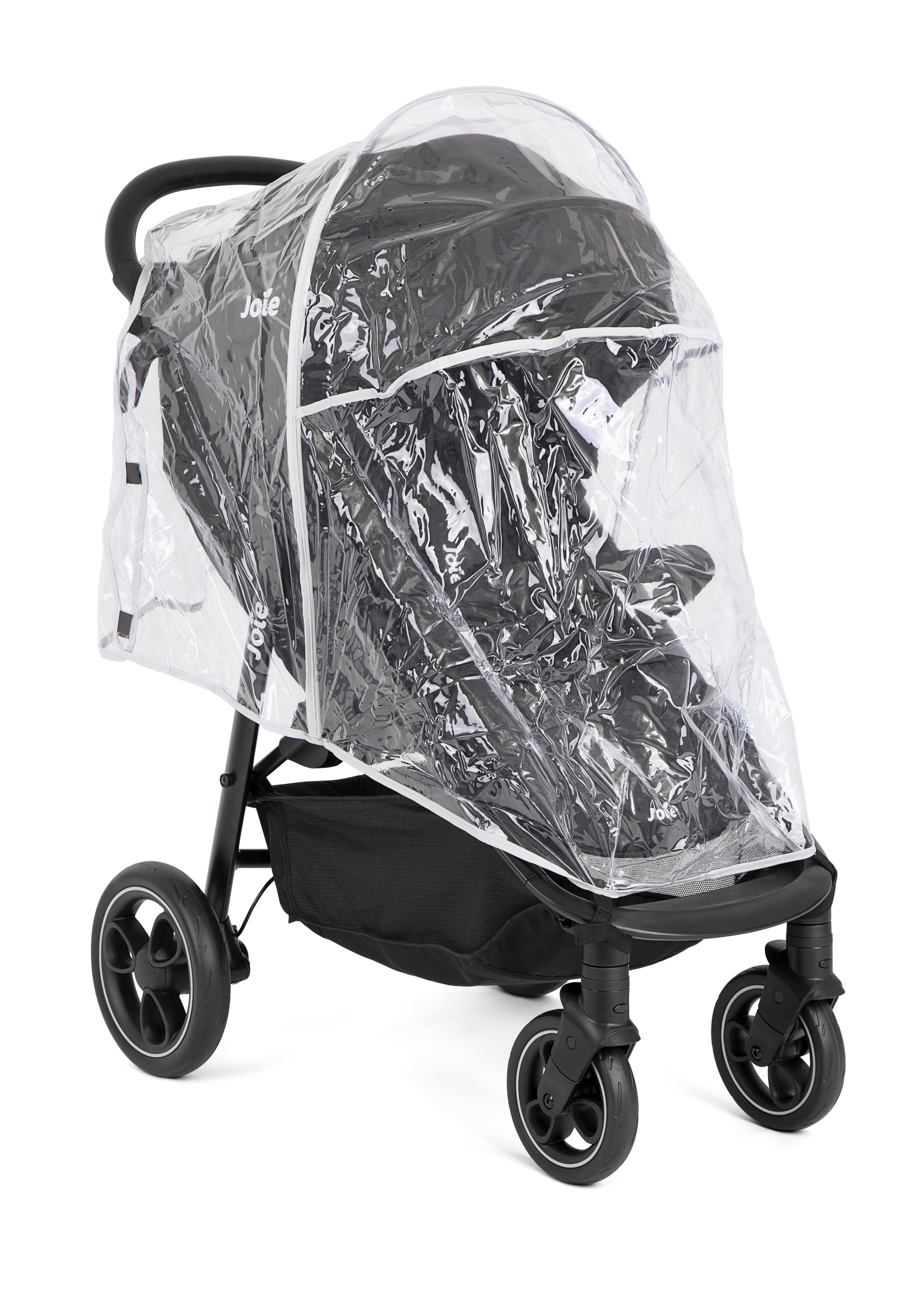 Joie Travel System Litetrax