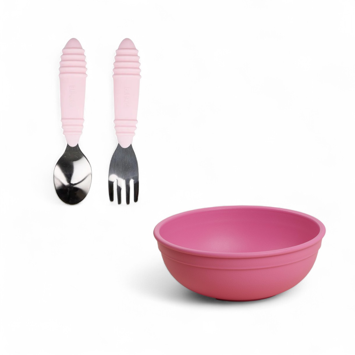 Set Alimentacion Mix 4