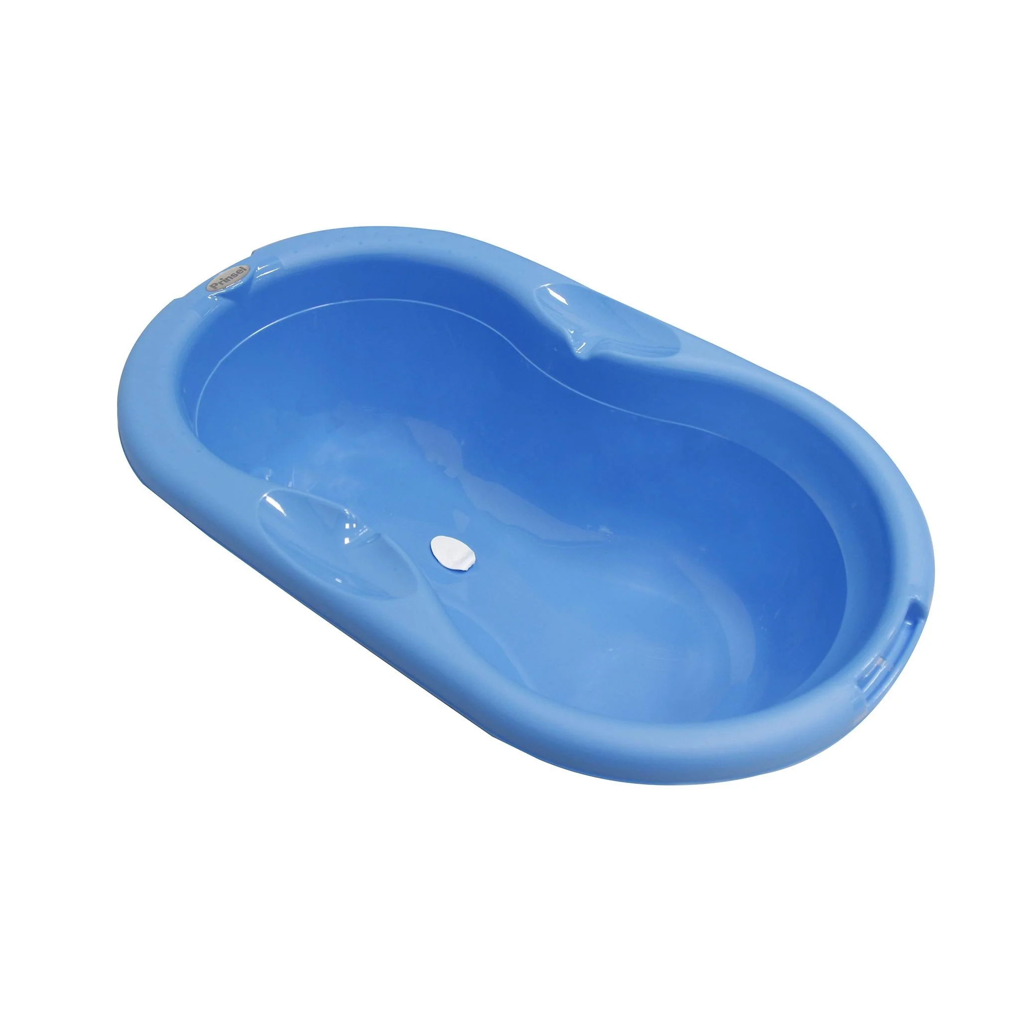 Bebesit Bañera Flipper Azul