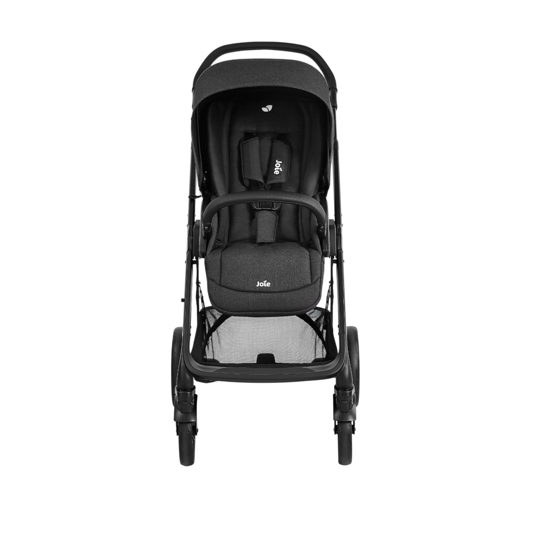 Joie TRAVEL SYSTEM CHROME
